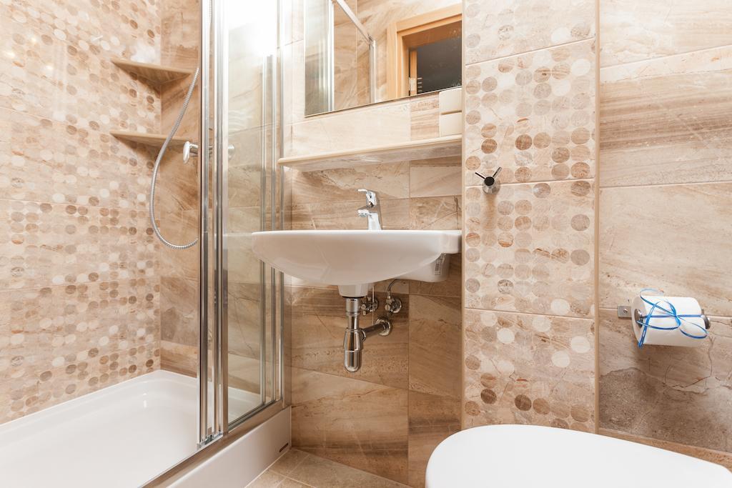 Nautilus Apartamenty Rewal Quarto foto